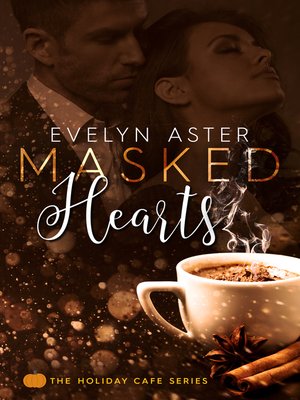 cover image of Masked Hearts